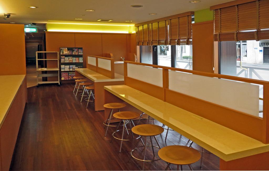 Super Hotel Ishigakijima Ishigaki  المظهر الخارجي الصورة