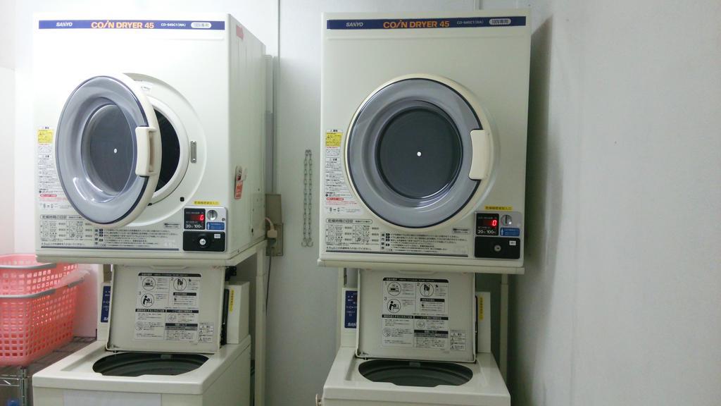 Super Hotel Ishigakijima Ishigaki  المظهر الخارجي الصورة