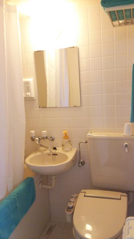 Super Hotel Ishigakijima Ishigaki  المظهر الخارجي الصورة