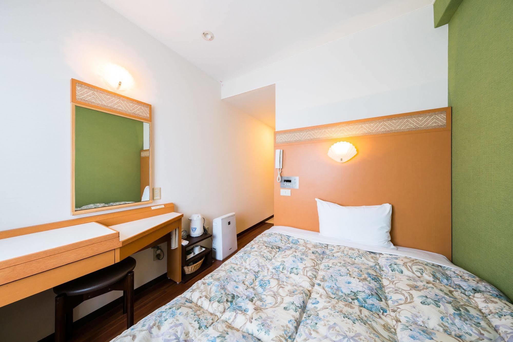 Super Hotel Ishigakijima Ishigaki  المظهر الخارجي الصورة
