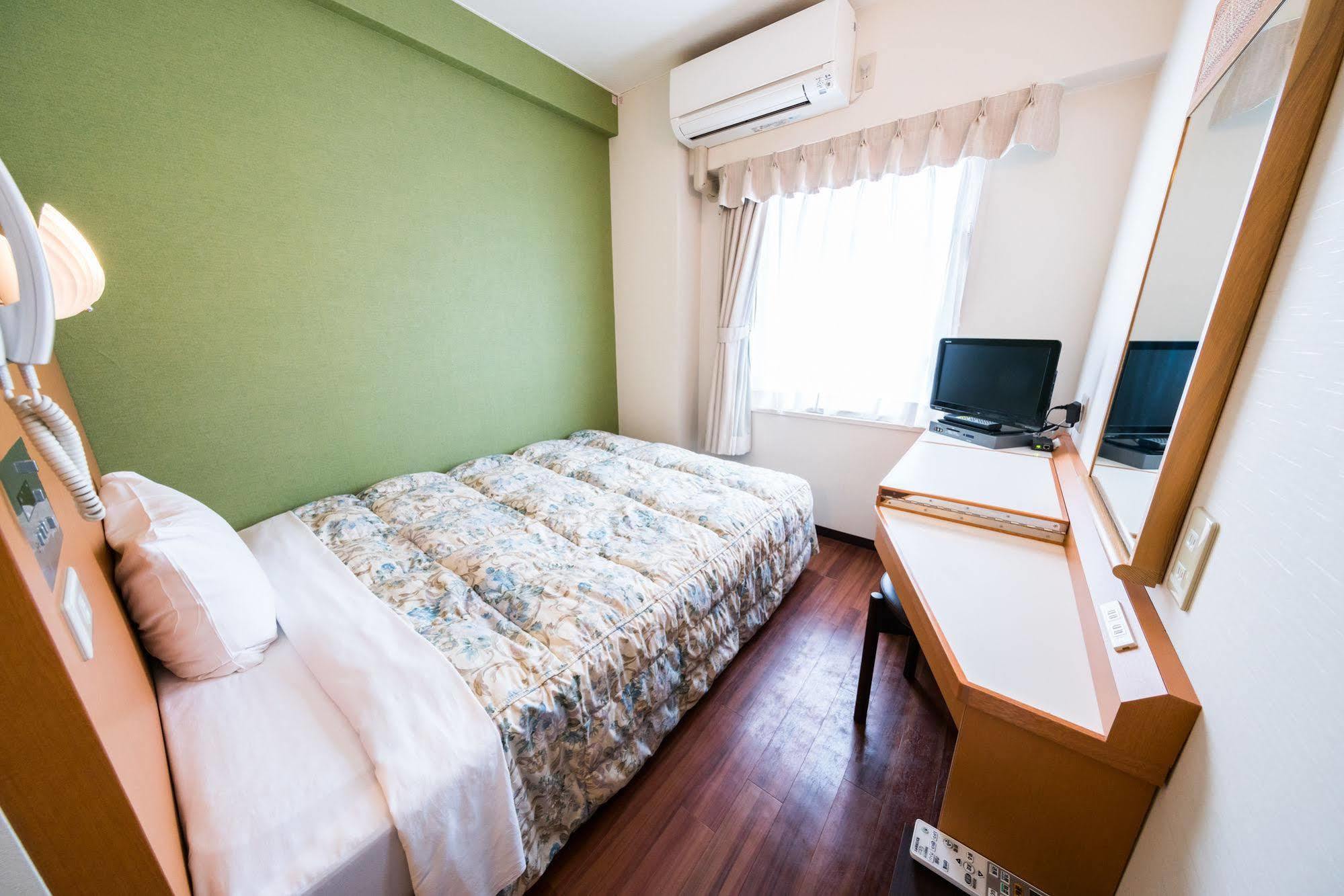 Super Hotel Ishigakijima Ishigaki  المظهر الخارجي الصورة