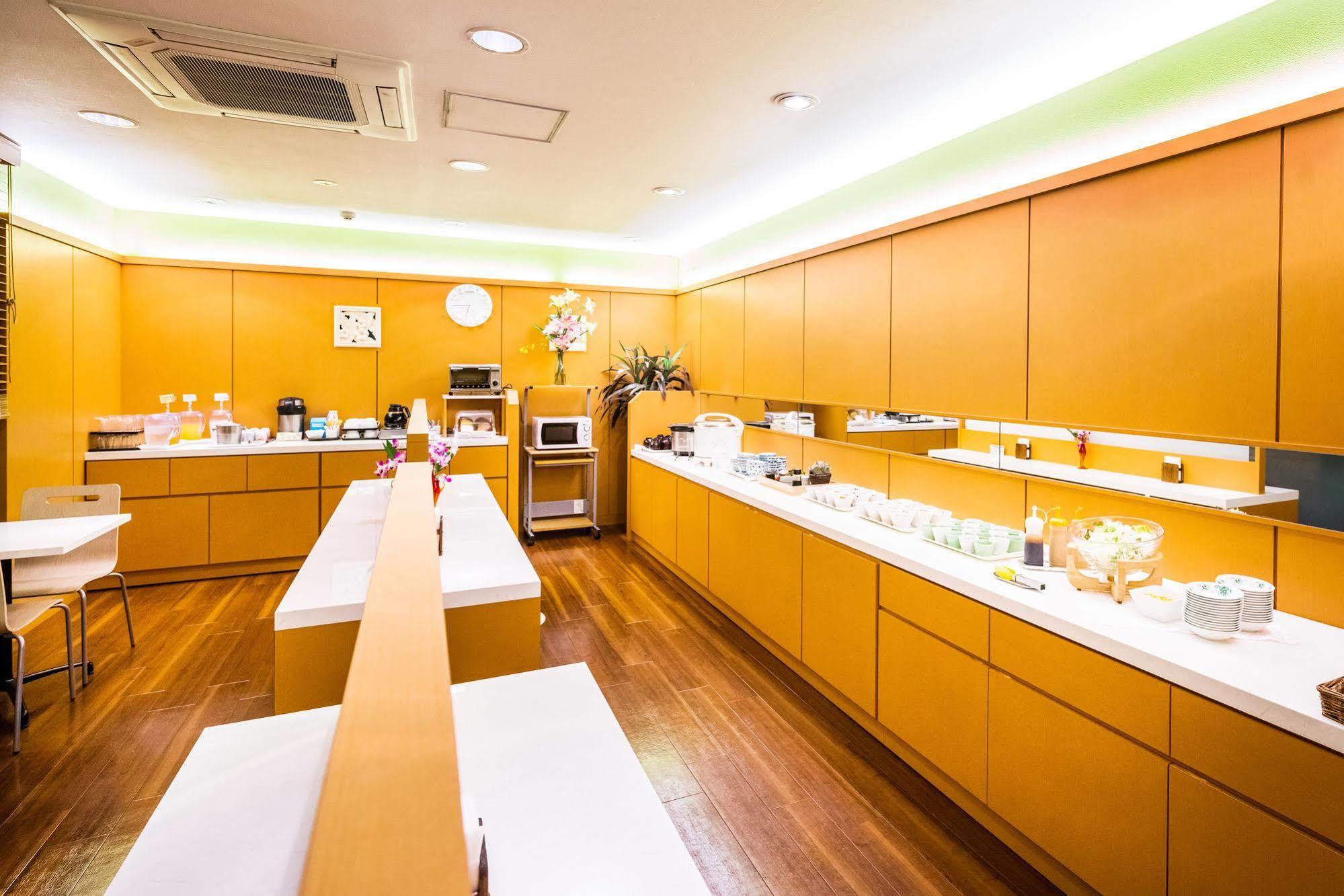 Super Hotel Ishigakijima Ishigaki  المظهر الخارجي الصورة