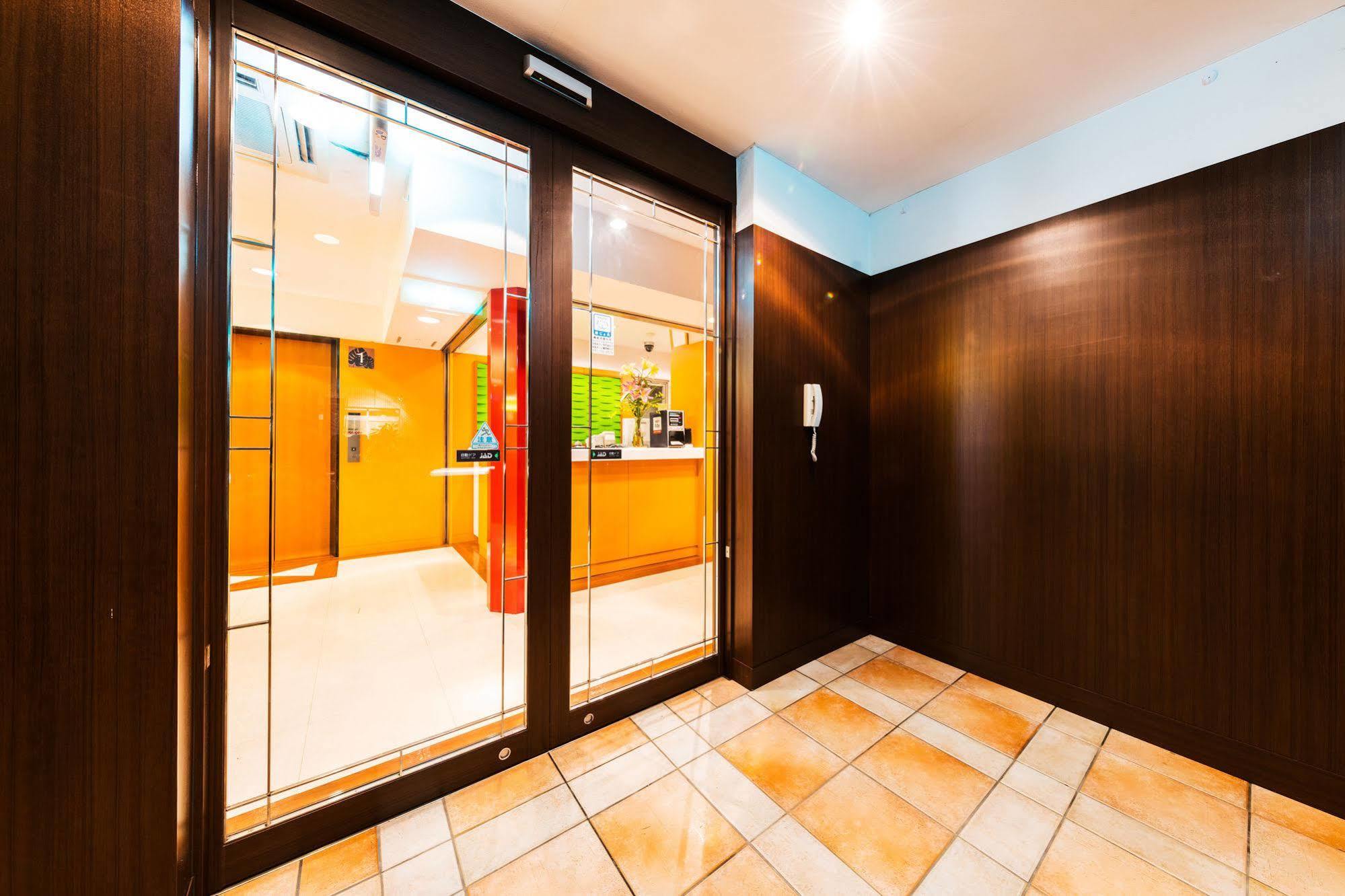 Super Hotel Ishigakijima Ishigaki  المظهر الخارجي الصورة