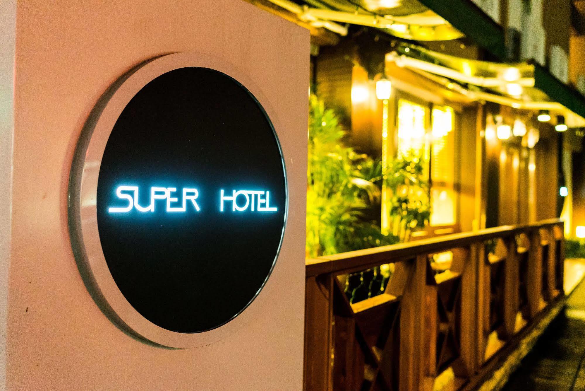 Super Hotel Ishigakijima Ishigaki  المظهر الخارجي الصورة